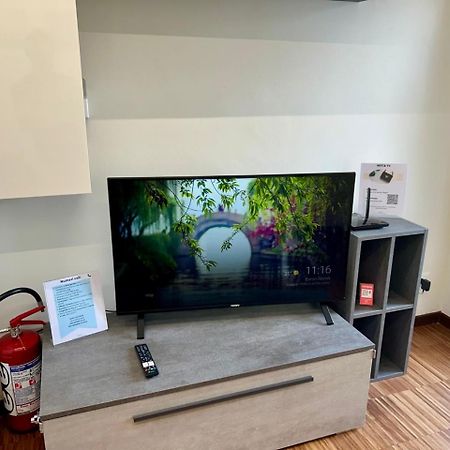ראפאלו Gassa D'Amante Appartamento מראה חיצוני תמונה