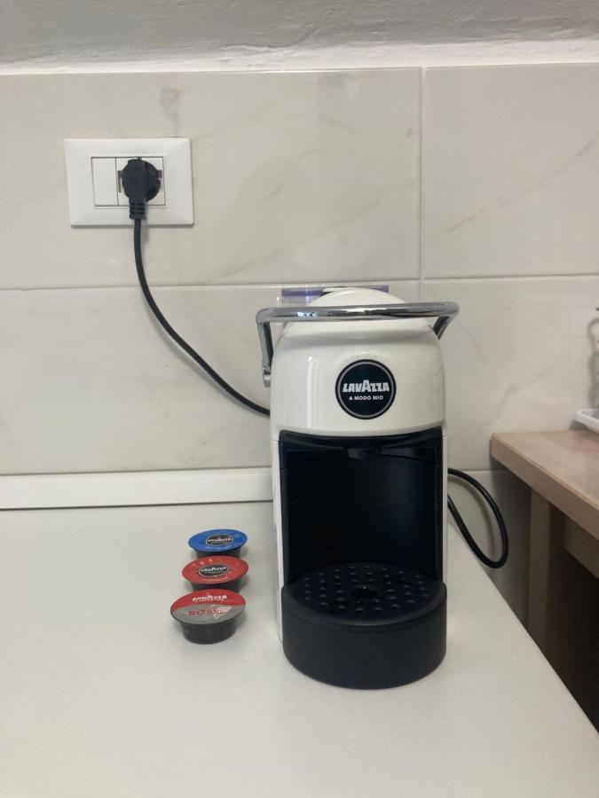 ראפאלו Gassa D'Amante Appartamento מראה חיצוני תמונה