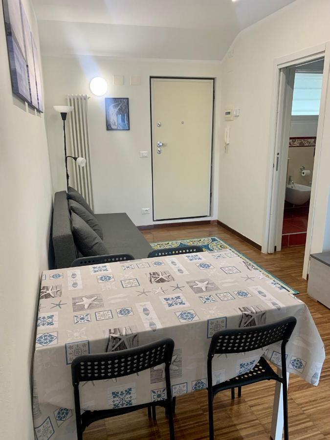 ראפאלו Gassa D'Amante Appartamento מראה חיצוני תמונה