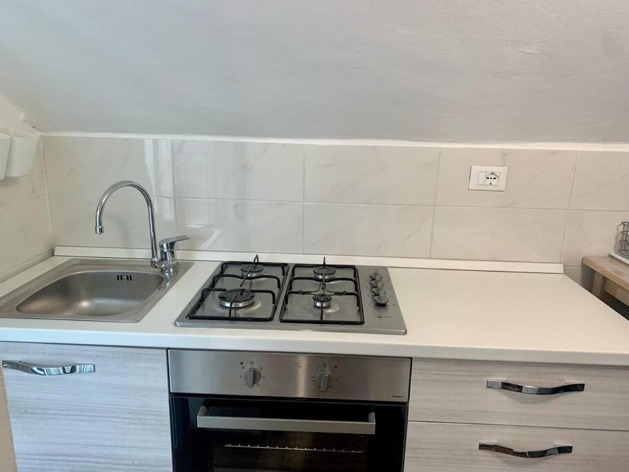 ראפאלו Gassa D'Amante Appartamento מראה חיצוני תמונה
