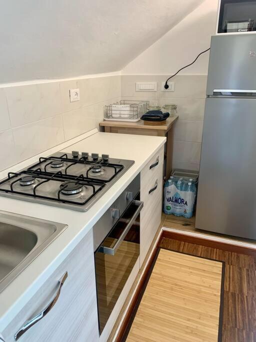 ראפאלו Gassa D'Amante Appartamento מראה חיצוני תמונה
