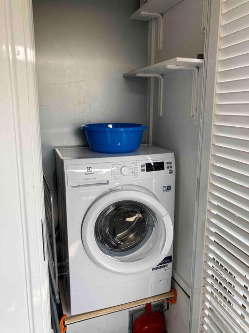 ראפאלו Gassa D'Amante Appartamento מראה חיצוני תמונה