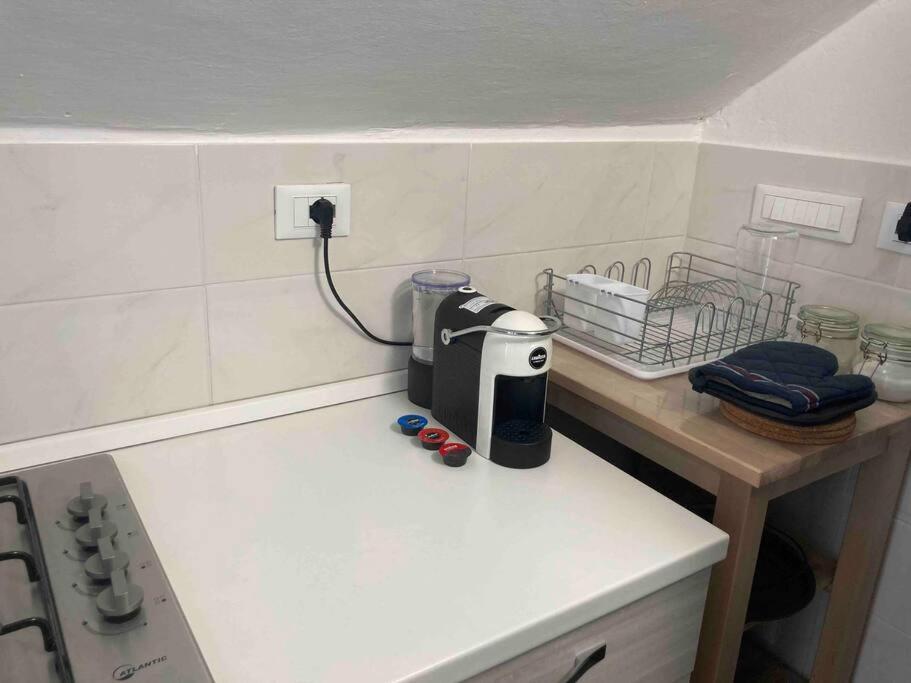 ראפאלו Gassa D'Amante Appartamento מראה חיצוני תמונה